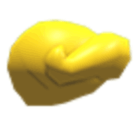 Super Hero Hair - Ultra-Rare from Hero Gibbon